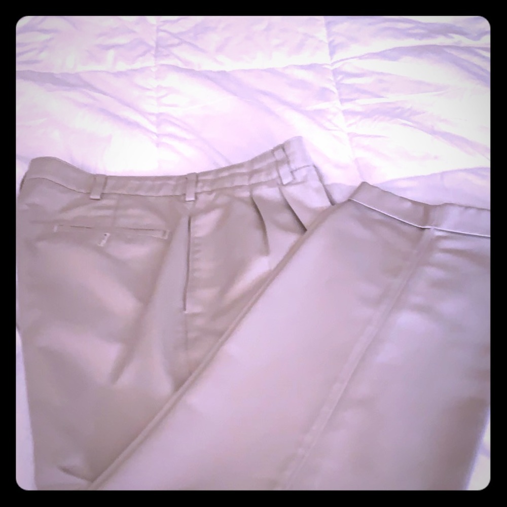 Dress pants